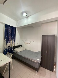 Newton Lodge (D11), Apartment #525562161